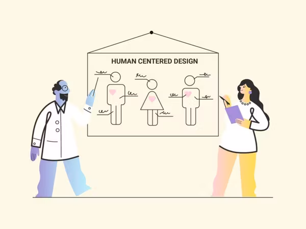 Що не так з "людиноцентричним дизайном": критика концепції, яку всі хвалять Основне зображення