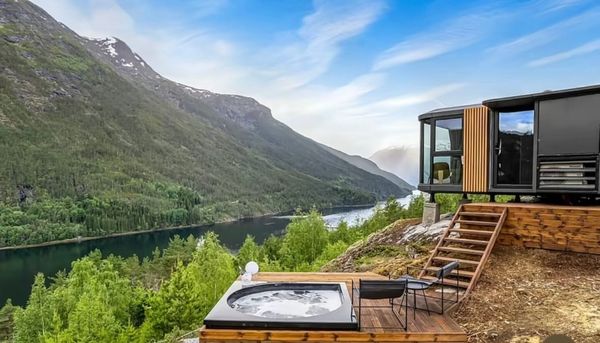 How We Ship a Fully Furnished, Airbnb-Ready Capsule in Under 90 Days