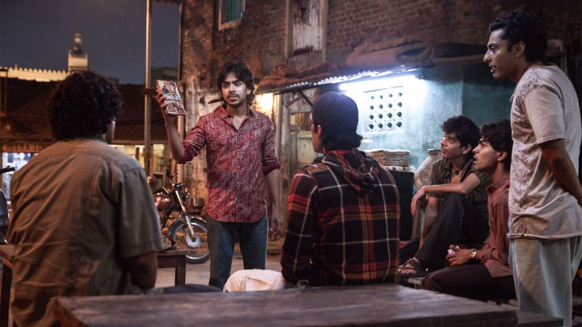 Superboys of Malegaon is a cinematic win for Indian Muslimness