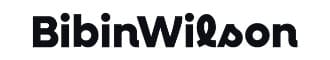 Bibin Wilson Logo