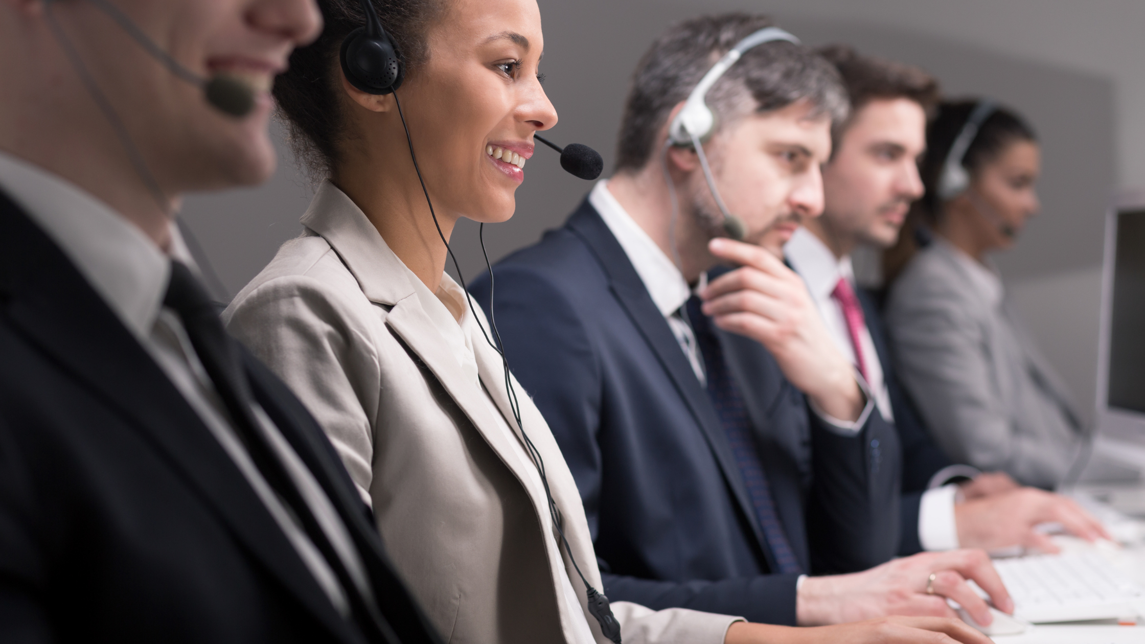 What is an IT Service Desk?