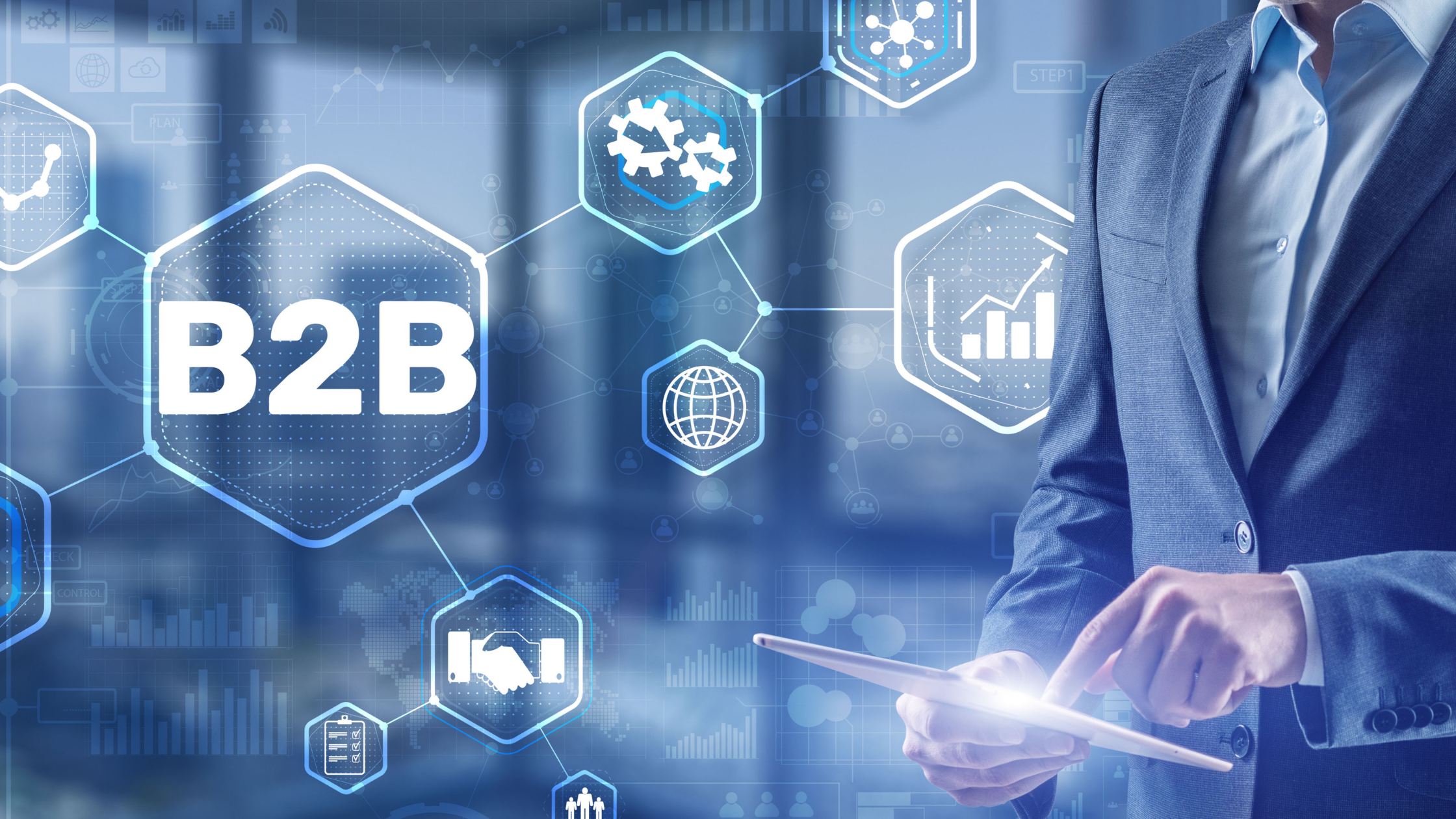 What are the four dimensions of service management?