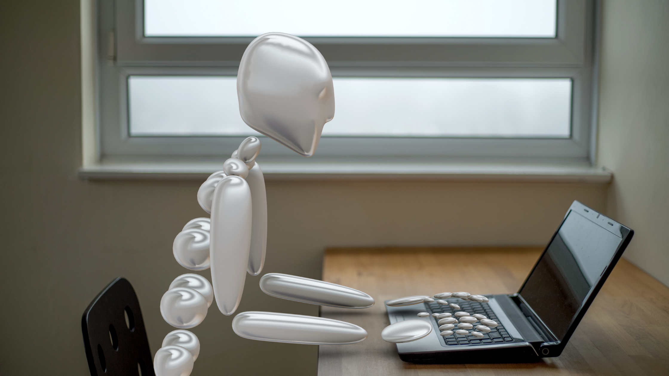 How To Get Chat GPT To Writ And Proof-Read Your Emails In The Workplace