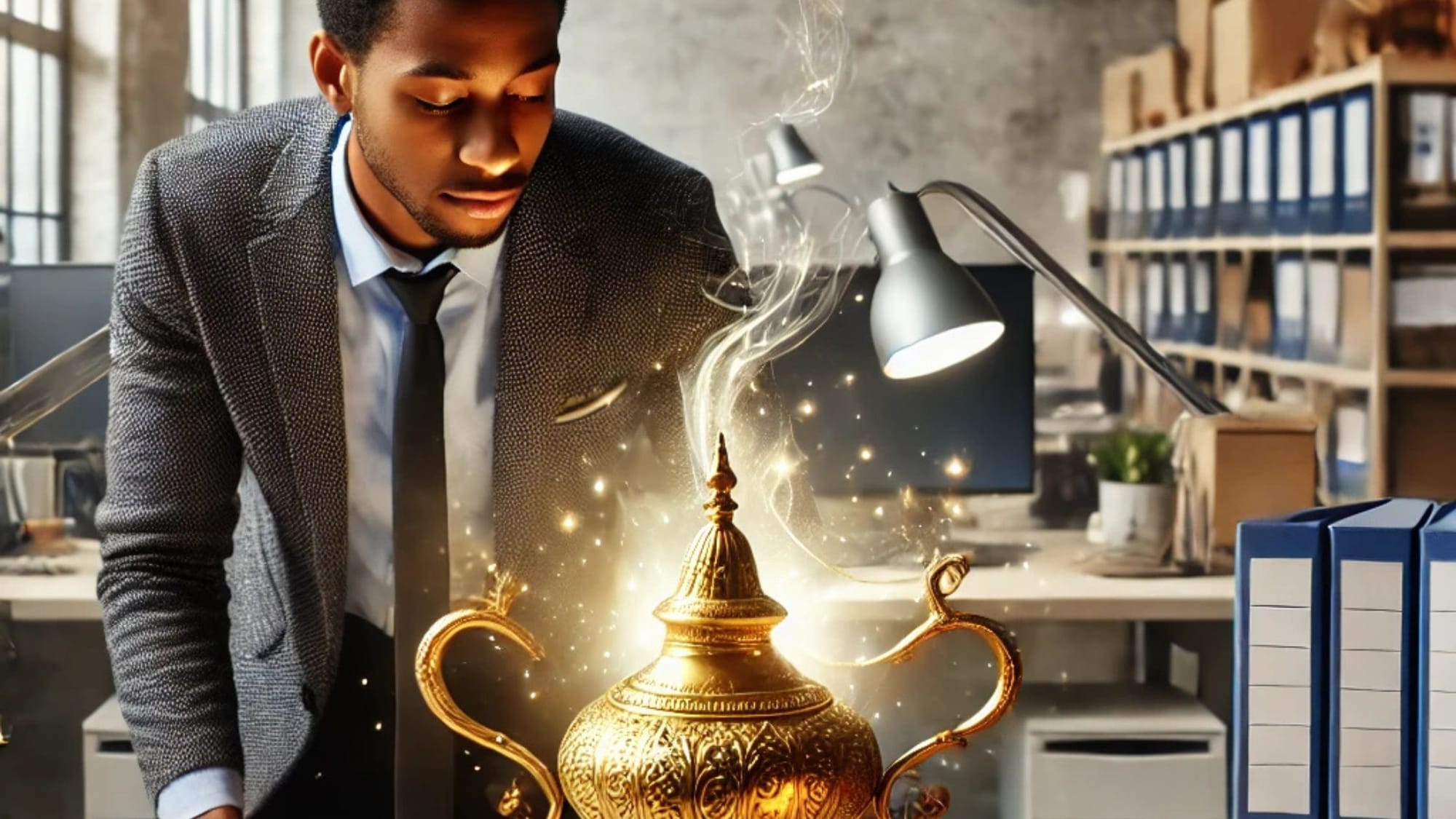 10 Types of Annoying Coworkers (and How to Deal with Them at Work)