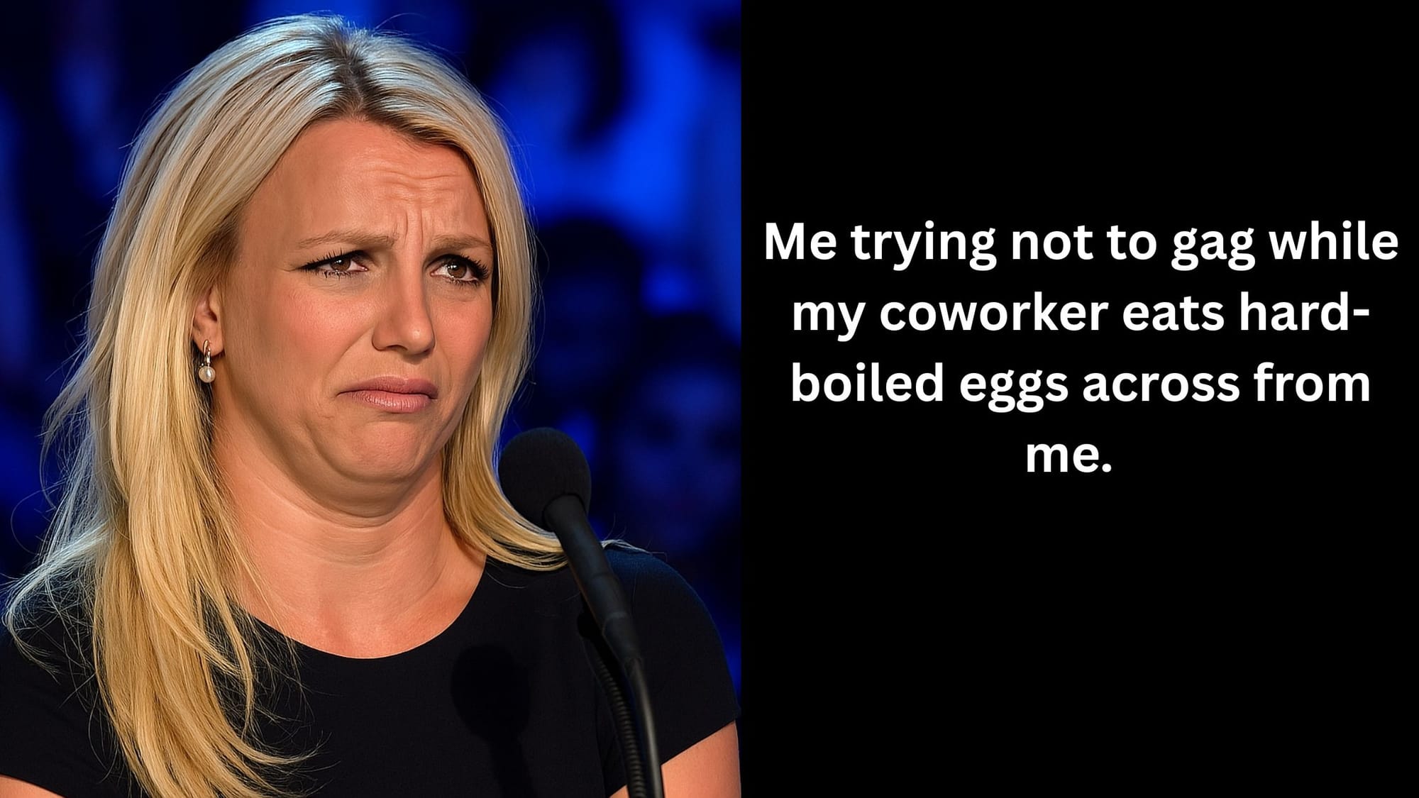 Eggsecutive Decisions