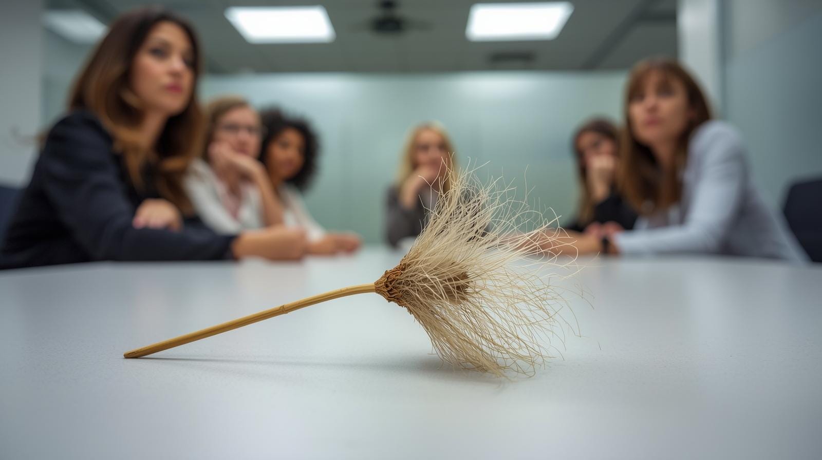Tumbleweed Moments at Work: Why Meetings Go Silent and How to Conquer Them