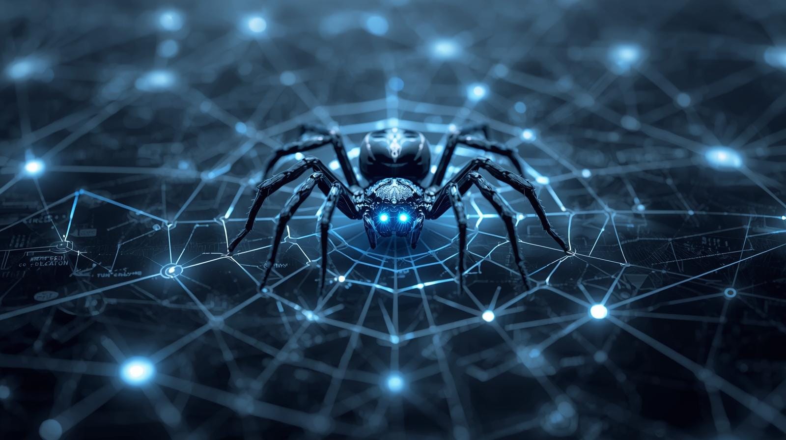 Who Are Scattered Spider? Origins, Tactics & How to Defend Your Workplace