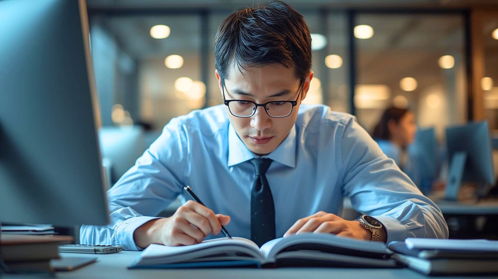 10 Proven Strategies to Accelerate Your Learning in the Workplace