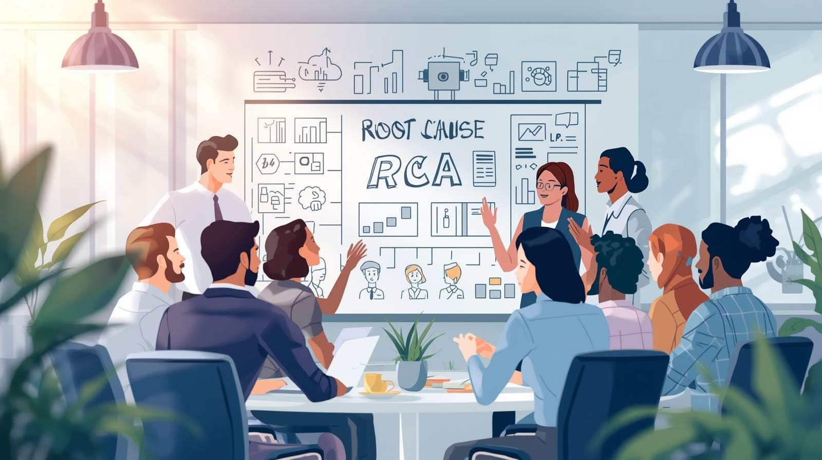 Root Cause Analysis (RCA) in Business IT: ITIL Guide & Benefits