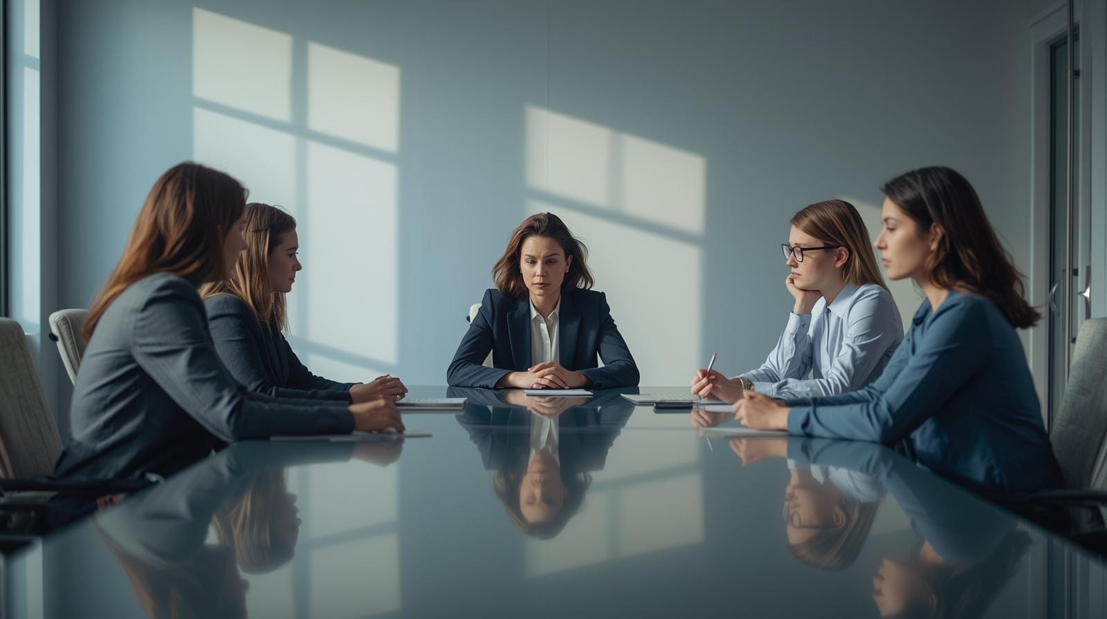 What Do They Mean By the Phrase Silent Meetings In The Workplace?