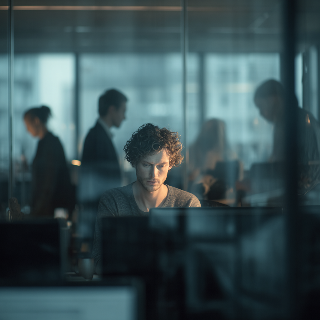 How to Deal With a Toxic Coworker (Without Losing Your Job or Your Sanity)