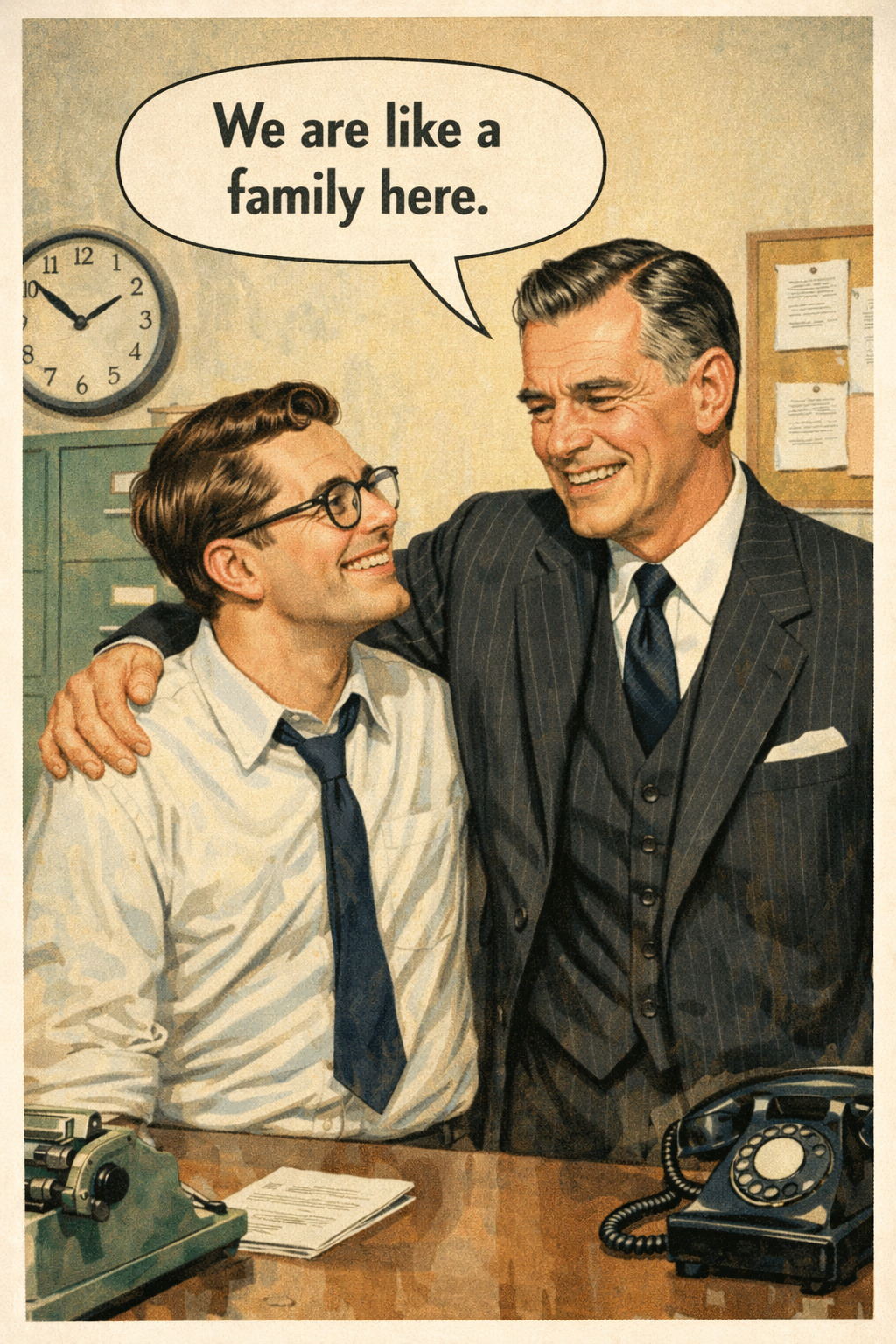 Wilfrid panel 3