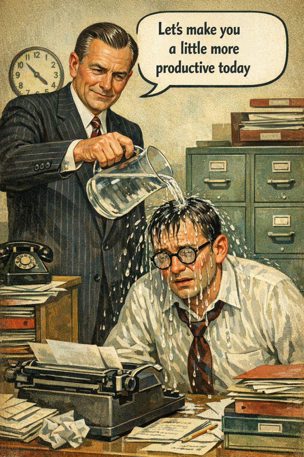 Wilfrid panel 4