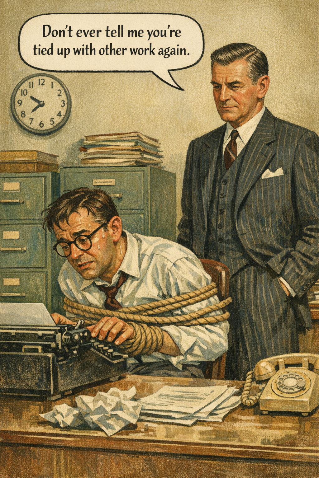 Wilfrid panel 12