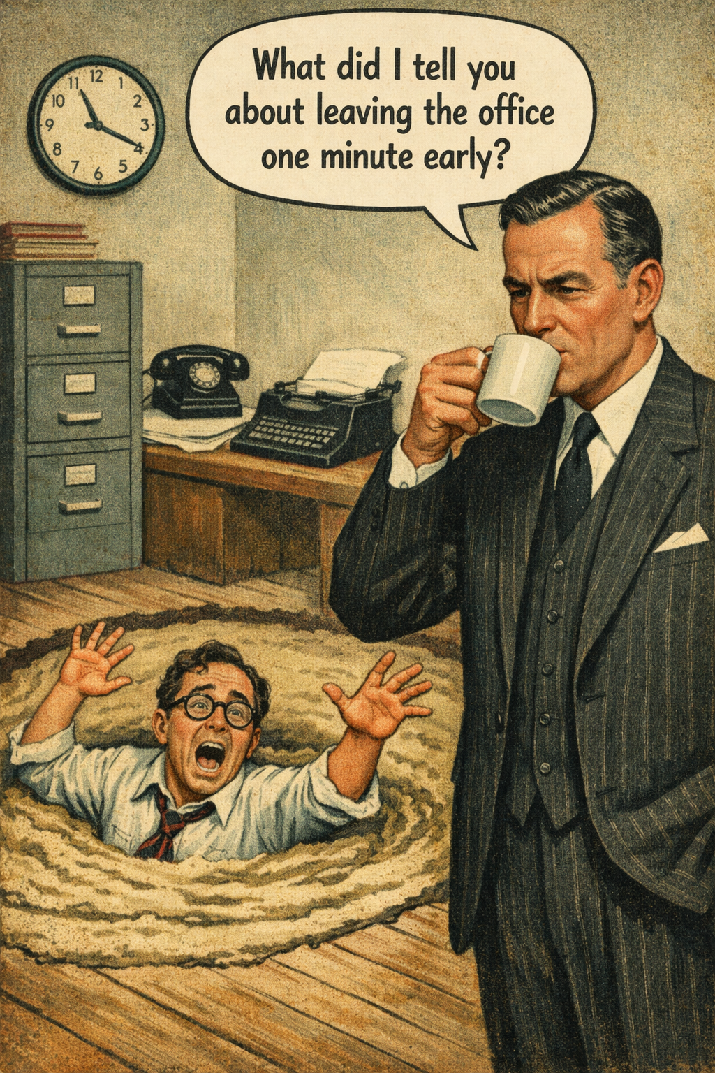 Wilfrid panel 14