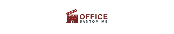 Office Bantomime  icon