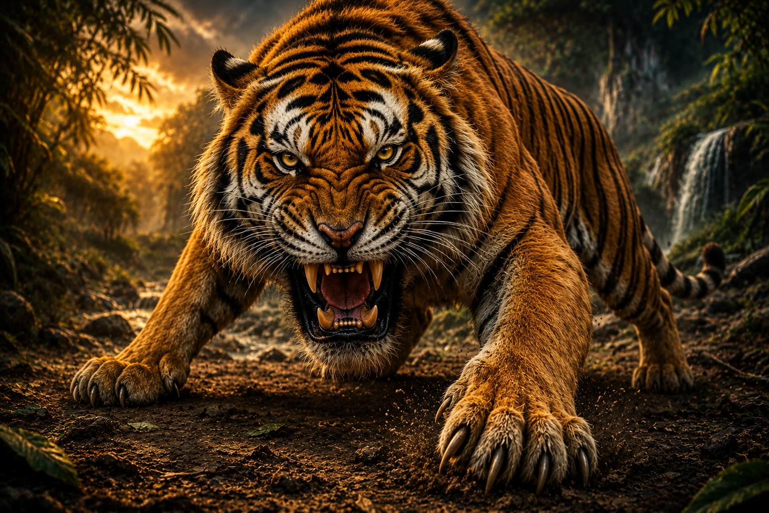 Tiger