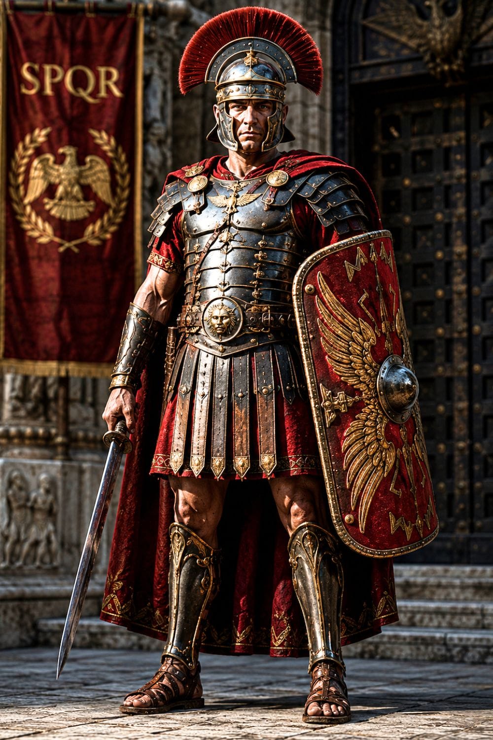 Spartacus