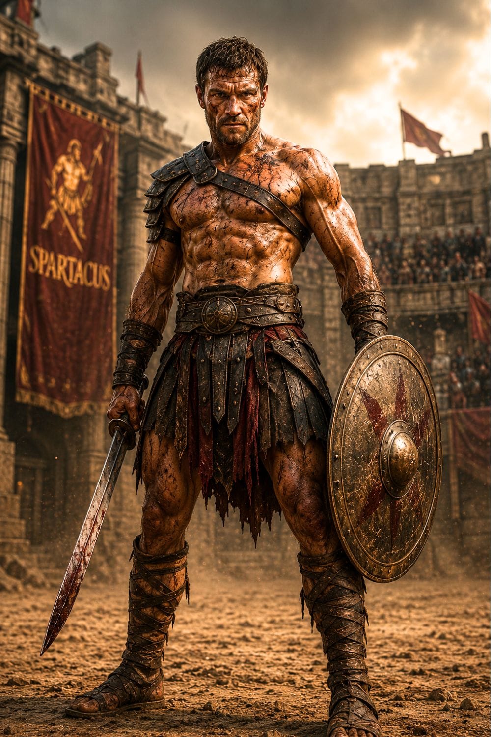 Praetorian Guard