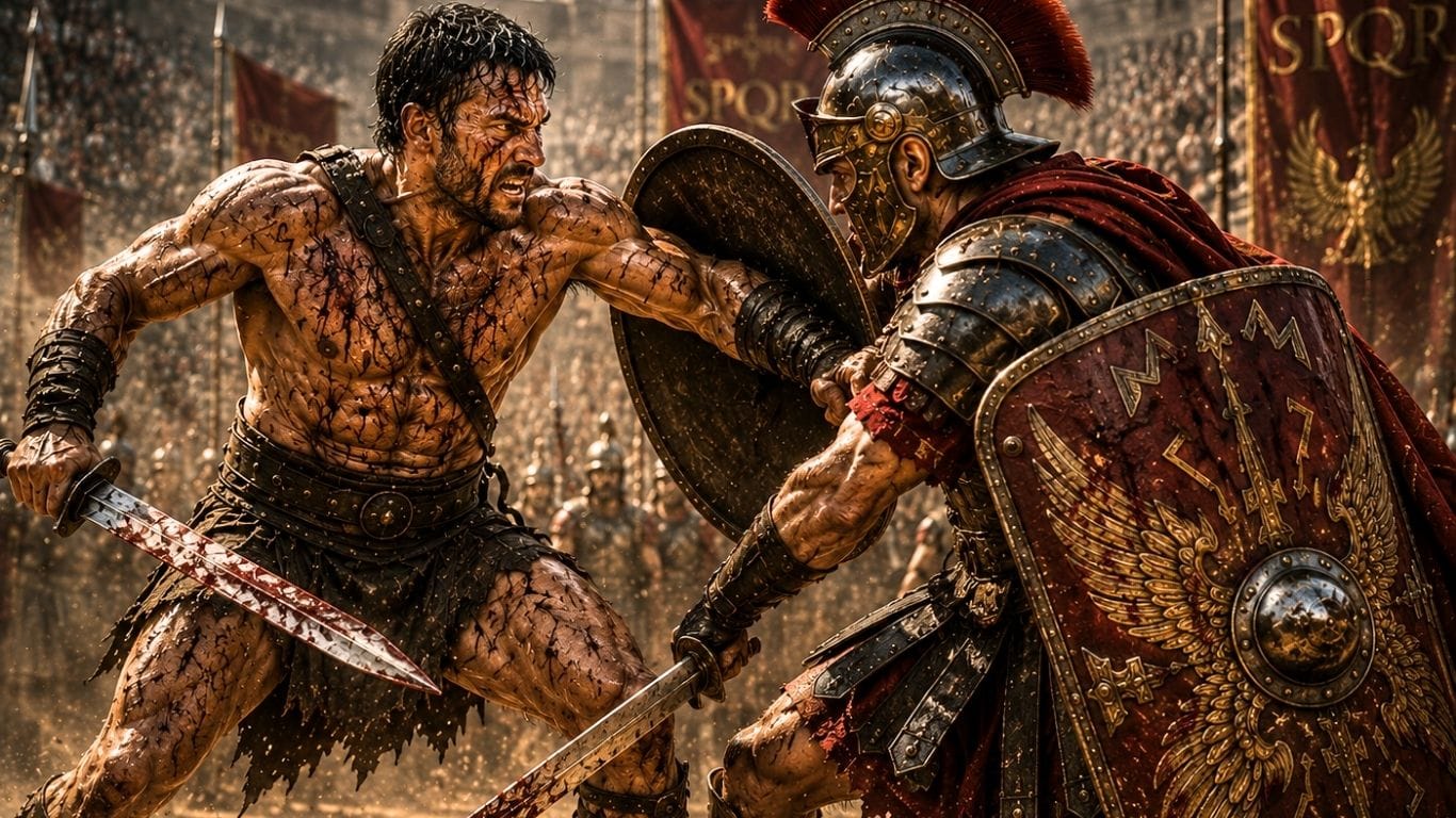 Endurance and Toughness Comparison