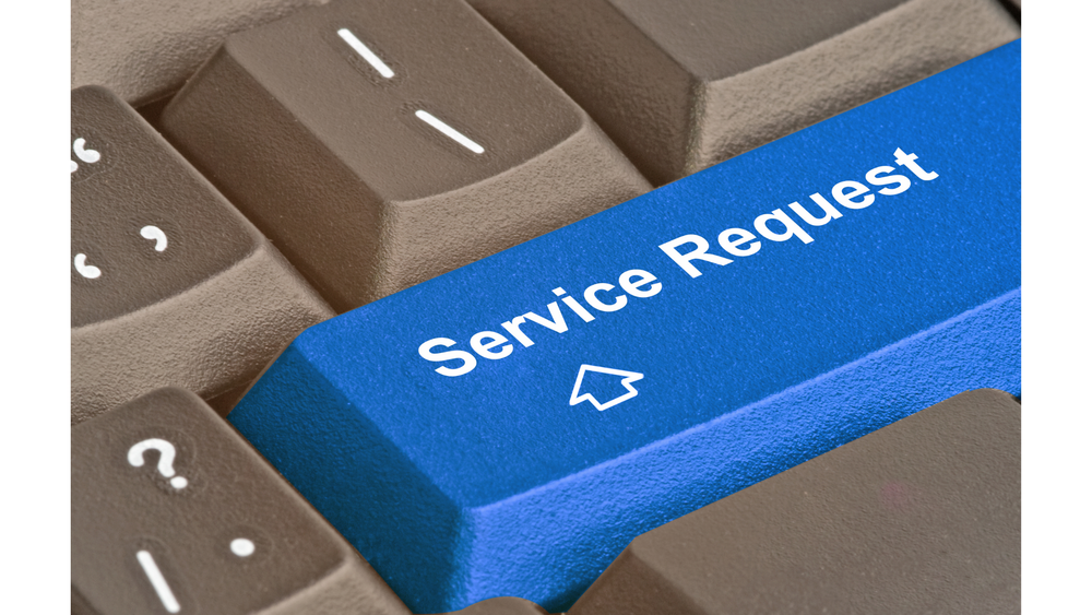 What is ITIL service request management? post image