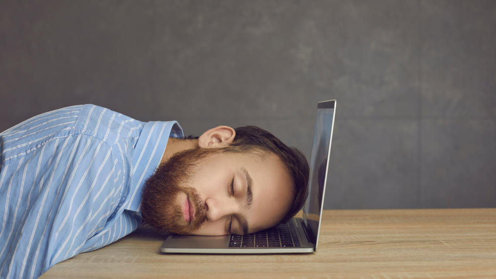 10 Solutions for Working with the Laziest People in the Office post image