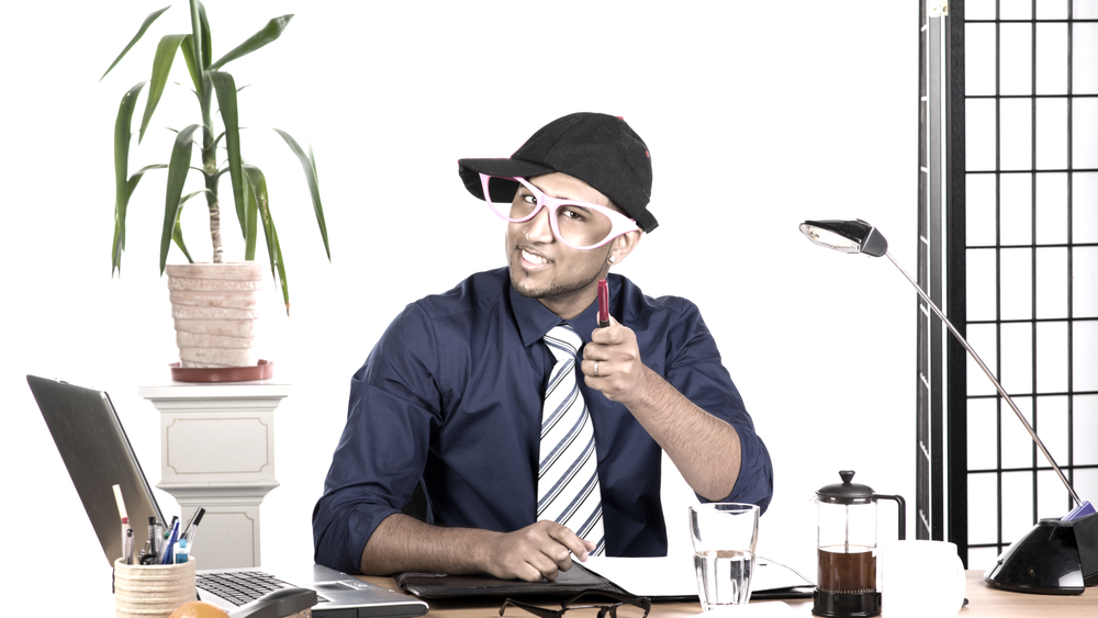 Why Do My Coworkers Use The Phrase "Good To Go"? post image