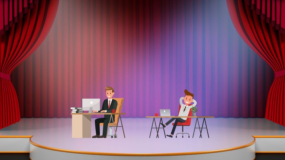 7 Reasons Why Employees Are Using Productivity Theatre To Have An Easy Ride post image