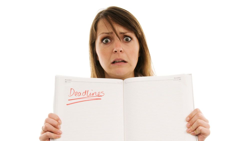 10 Proven GTD Strategies to Breeze Through Workplace Deadlines post image