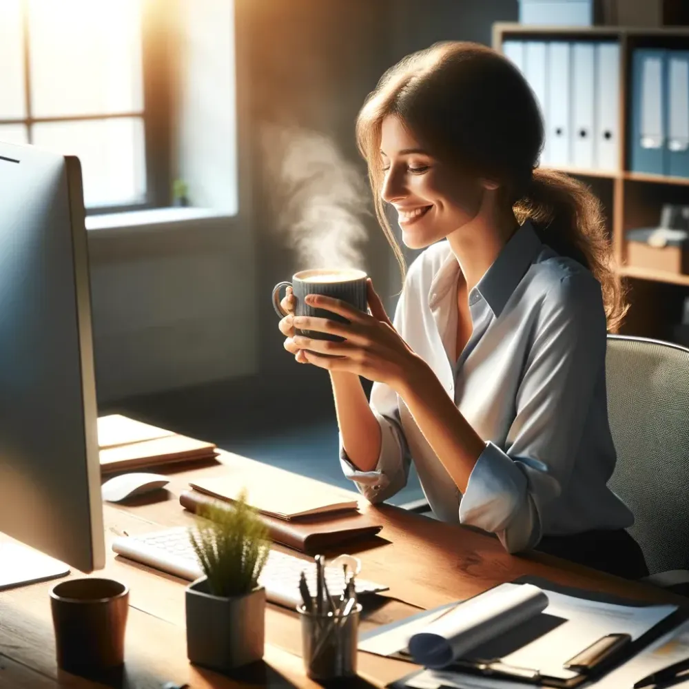 Is Coffee Good for You? 7 Evidence-Backed Benefits (Especially at Work) post image