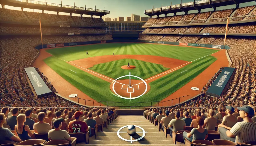 What Do They Mean By The Phrase "Ball Park Figure" post image