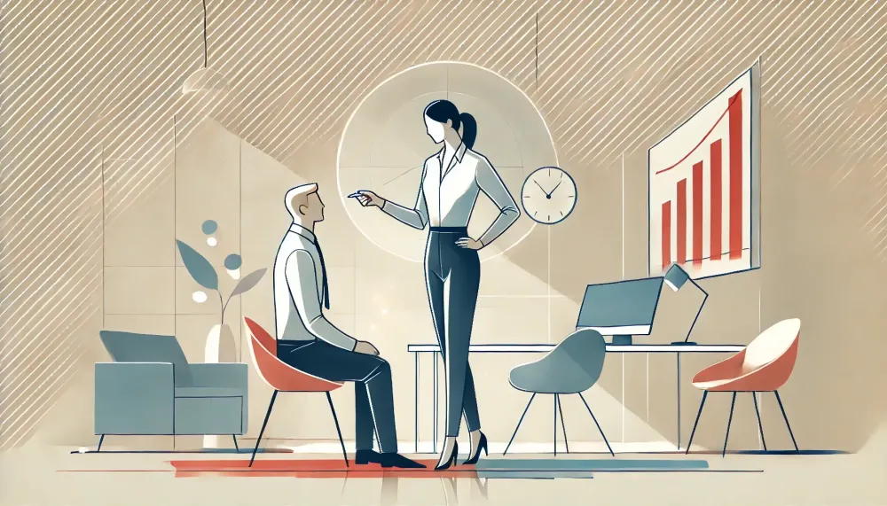 Learn To Use The One Minute Manager Strategy As A Game Changer In The Modern Work Place post image