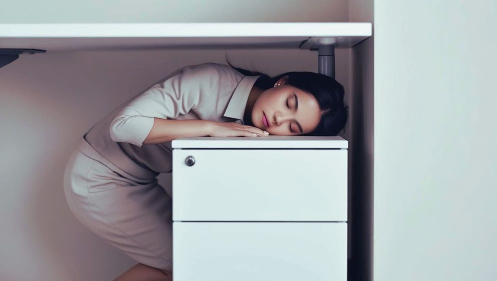12 Surprising Truths About Power Naps at Work: Boost or Backfire post image