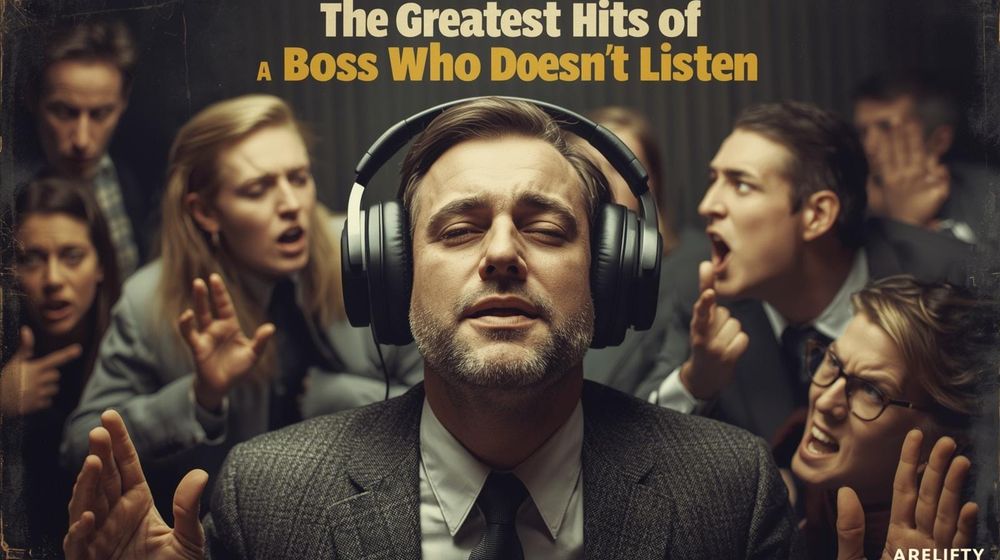 9 Tracks of a Boss Who Doesn’t Listen – And the Fixes You Need post image