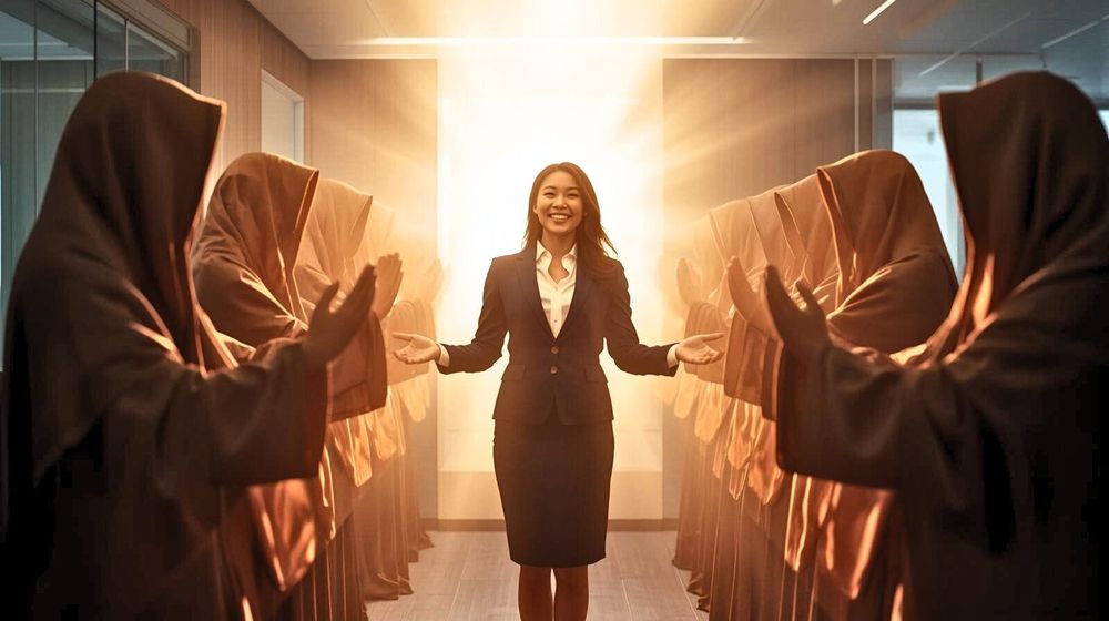 What Do They Mean By The Phrase Purpose-Driven In The Workplace? post image