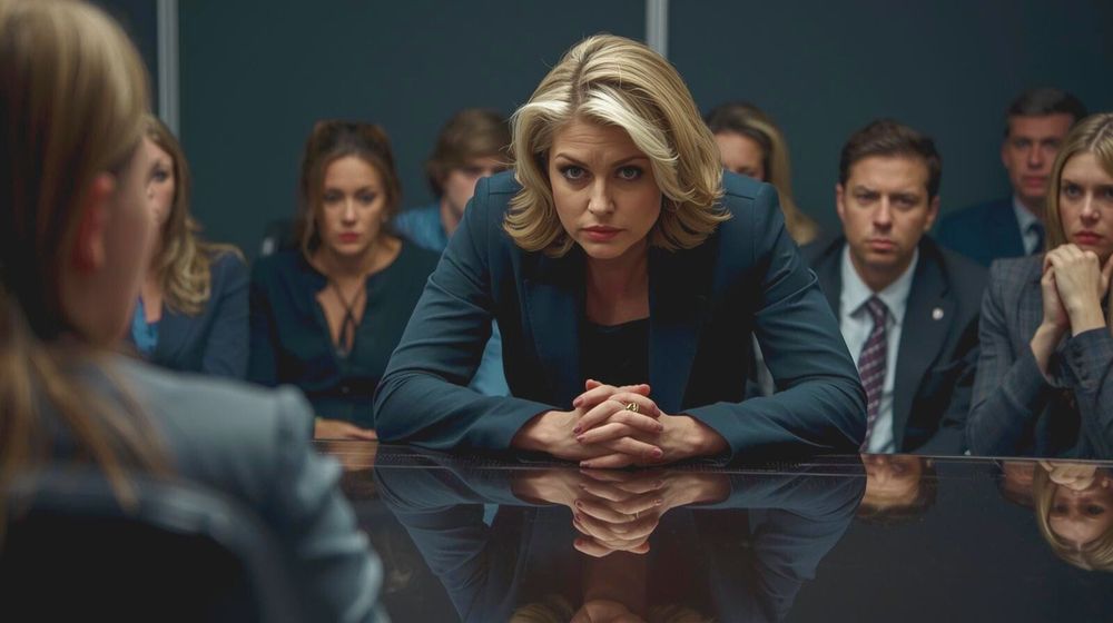 7 Proven Ways to Handle Narcissists in the Workplace (Without Losing Your Sanity) post image