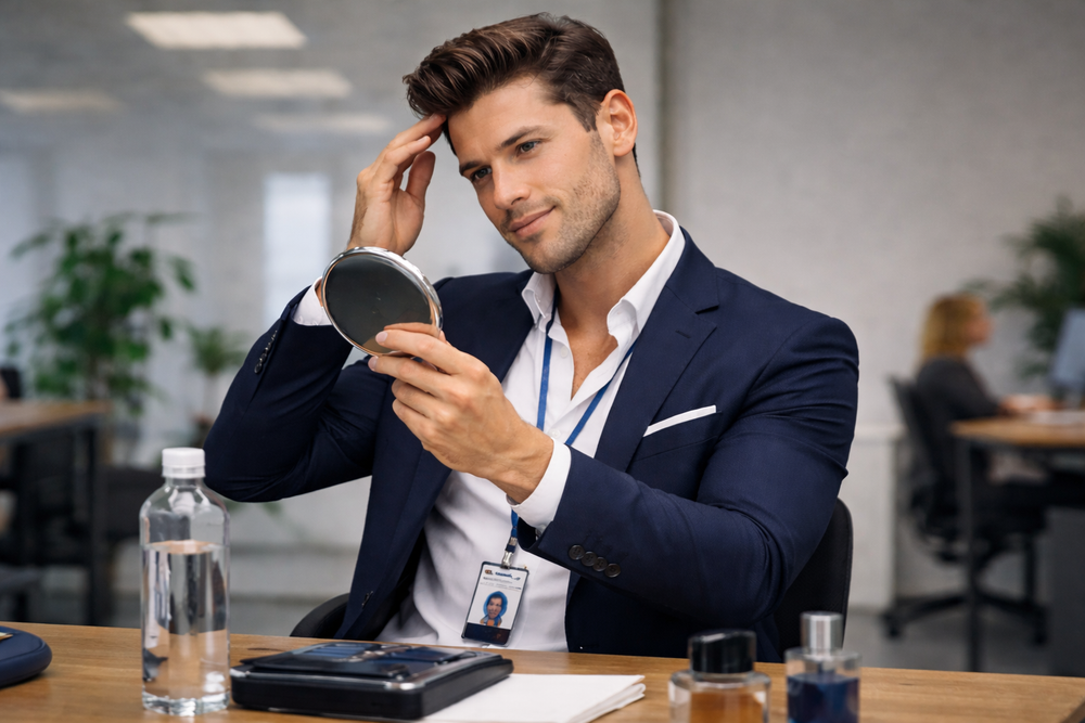 Office Narcissist Neil: The Coworker Who Loves Himself More Than the Job post image