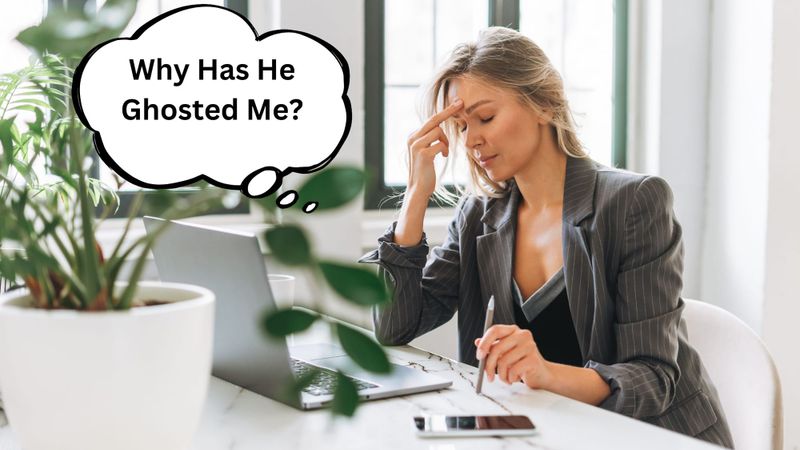 When a Colleague Ghosts You: The Silent Breakup No One Talks About post image