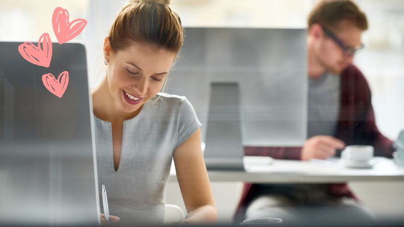 Dating a Coworker: The Essential 2025 Do’s and Don’ts for Office Romance post image