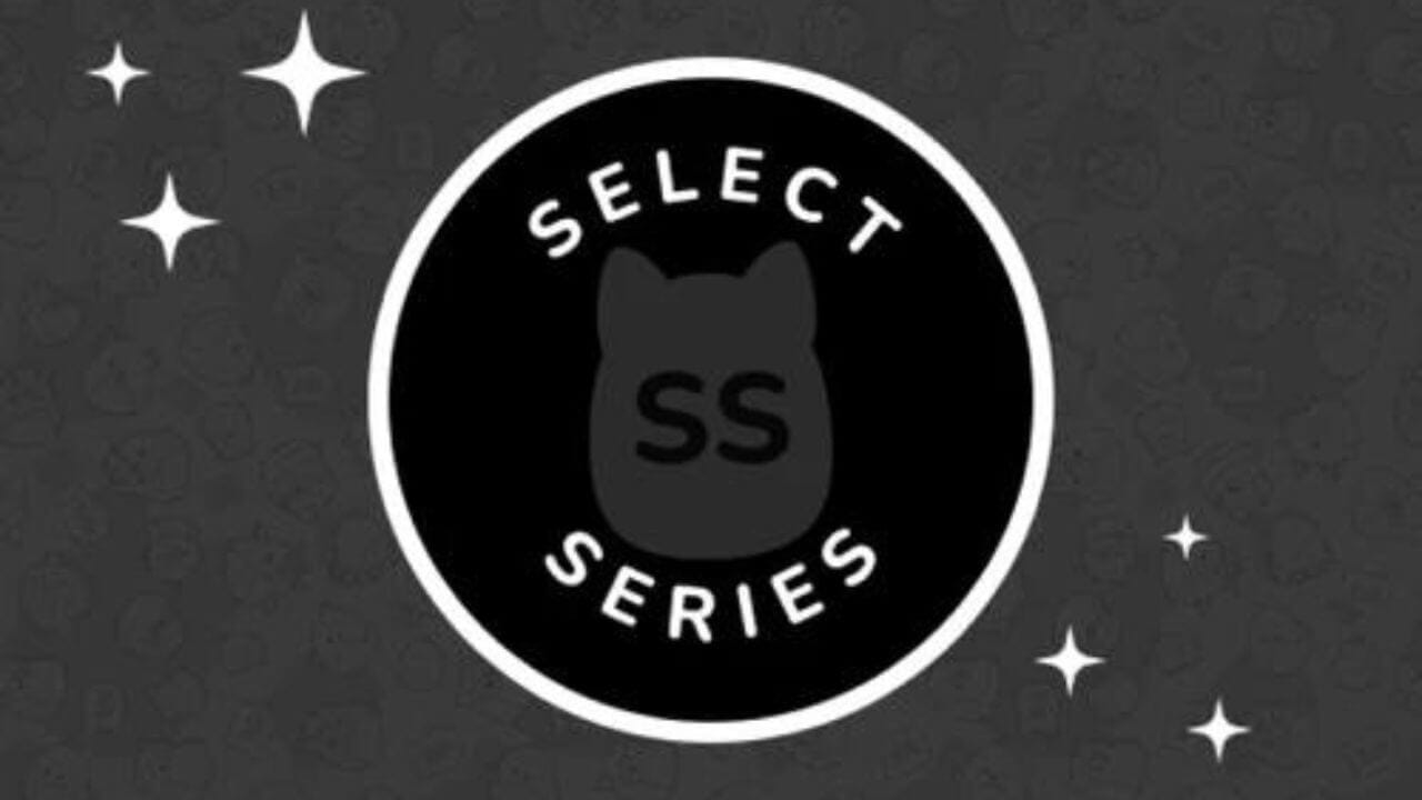 Select Series Tag