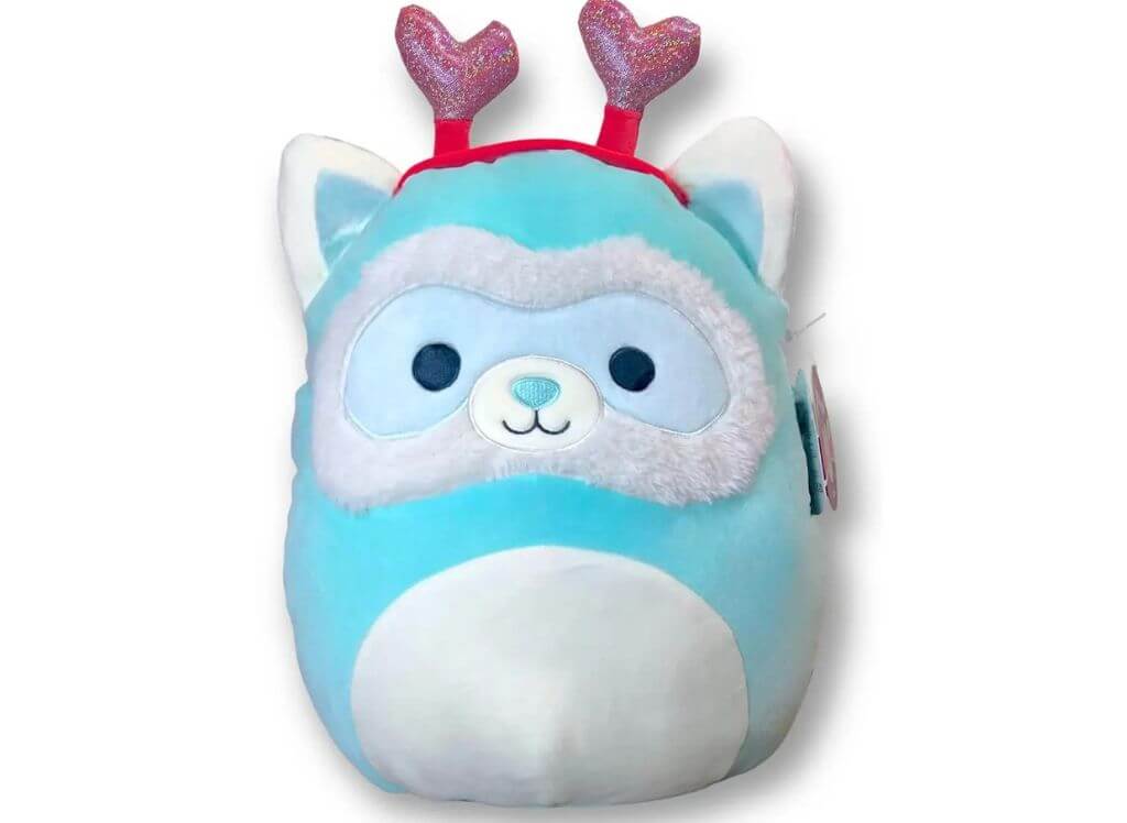 Anneli the Ferret Squishmallow