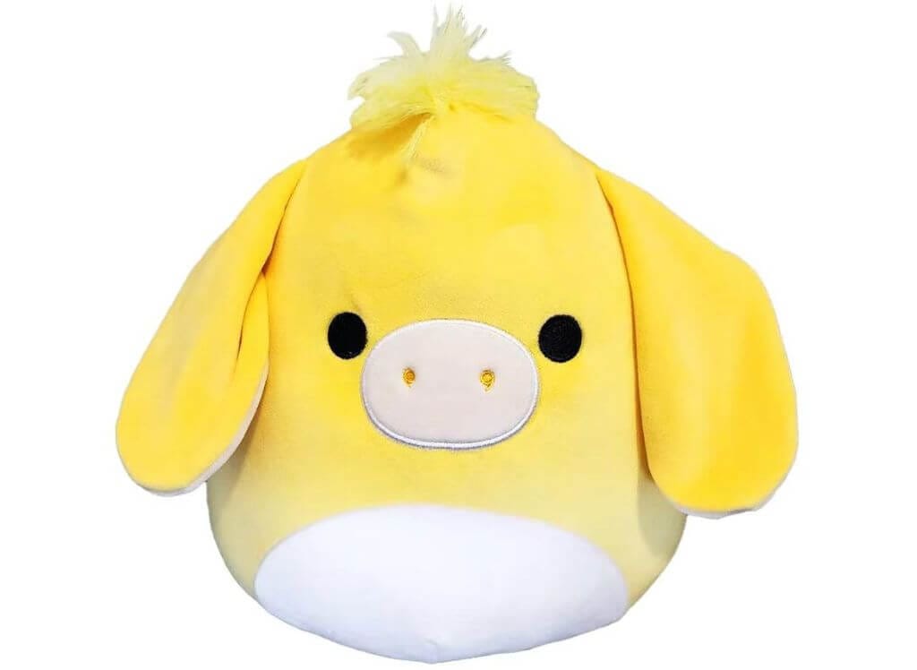 Gavyn the Donkey Squishmallow