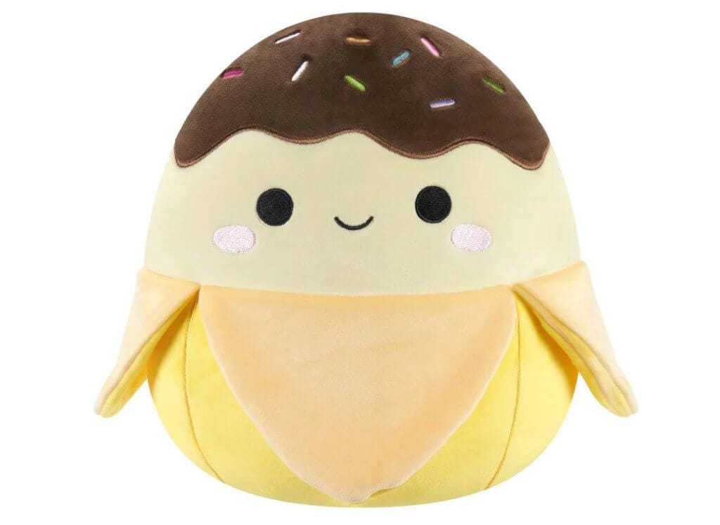 Junie Dipped Banana New Drop Select Series May 2024