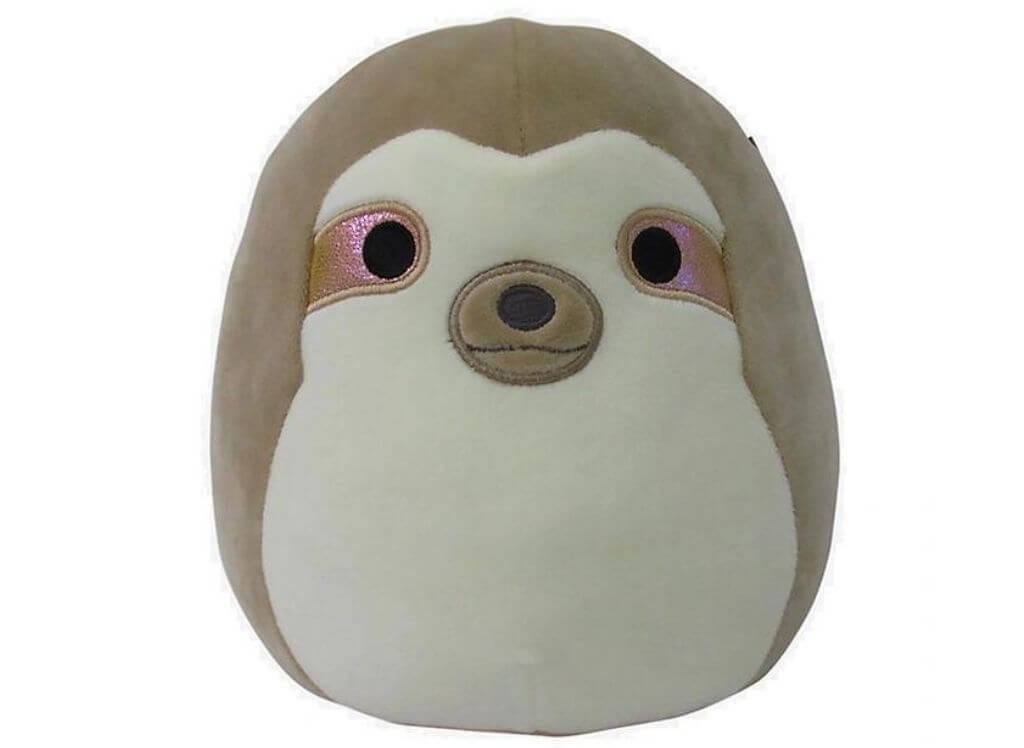Simon the Sloth Hot Topic Exclusive