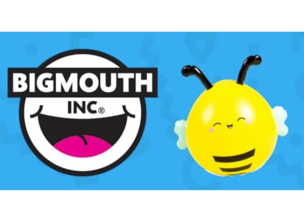 BigMouth Logo