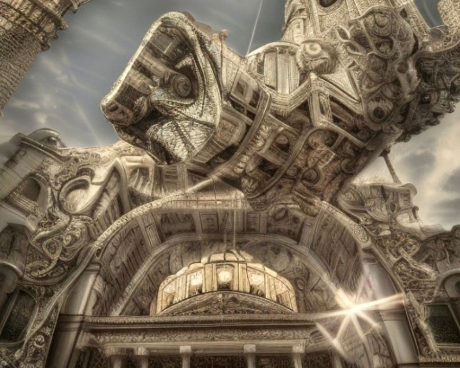 When The Cost Is Just Too High