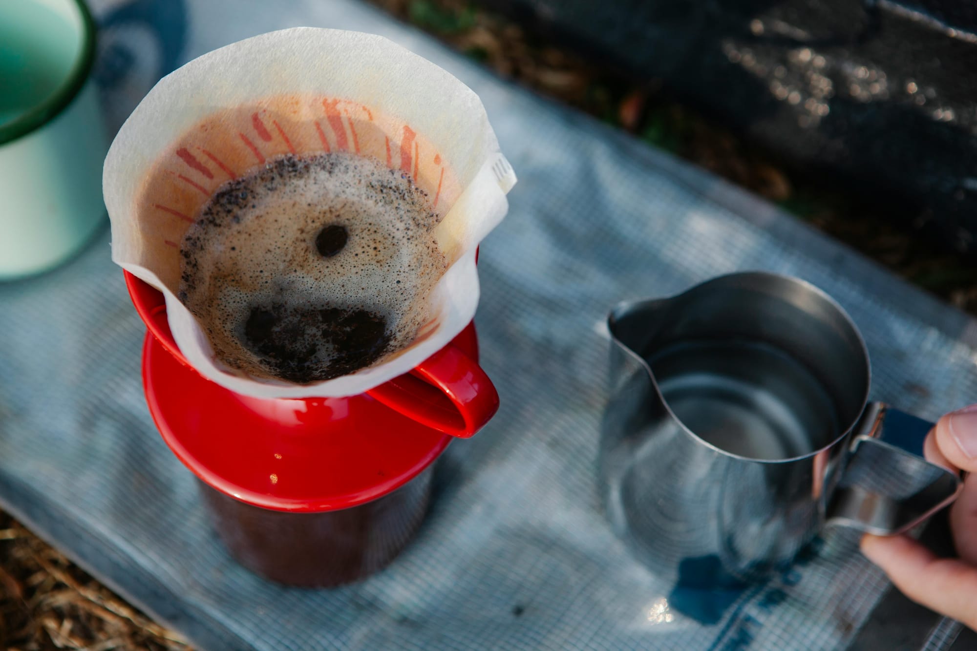 Espresso Shots 4-26-26