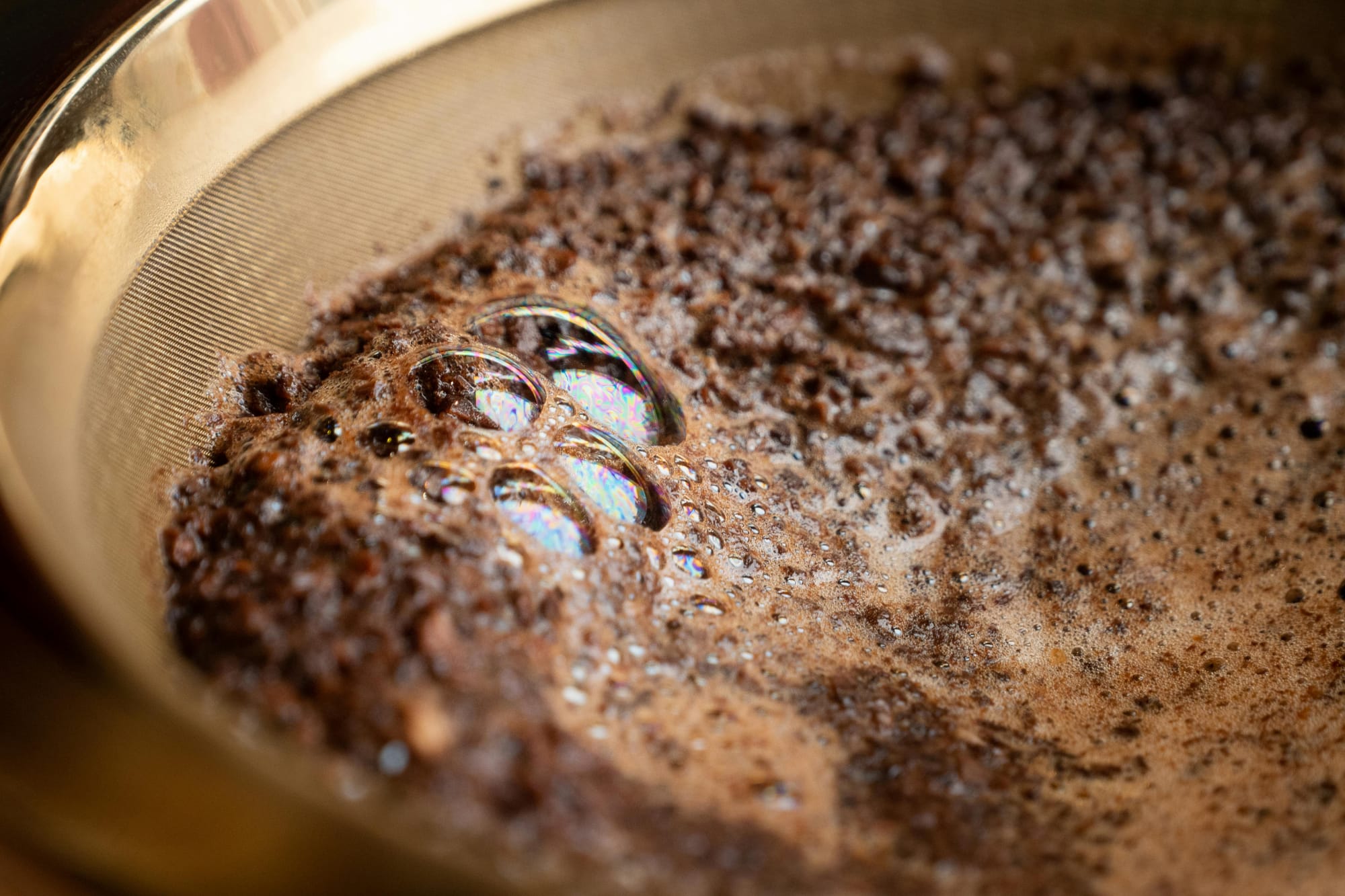 Espresso Shots 5-3-26