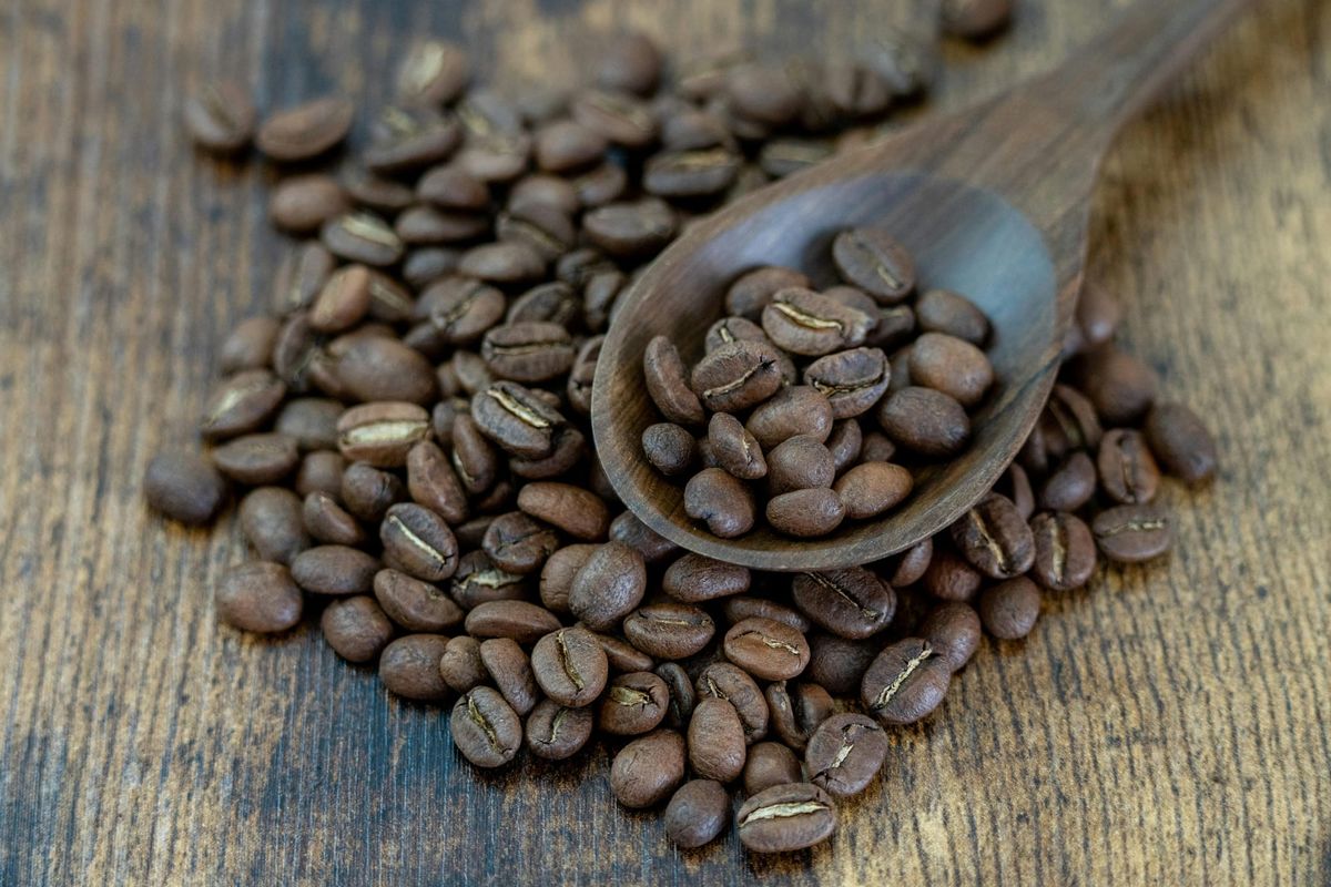 Espresso Shots 10-12-25