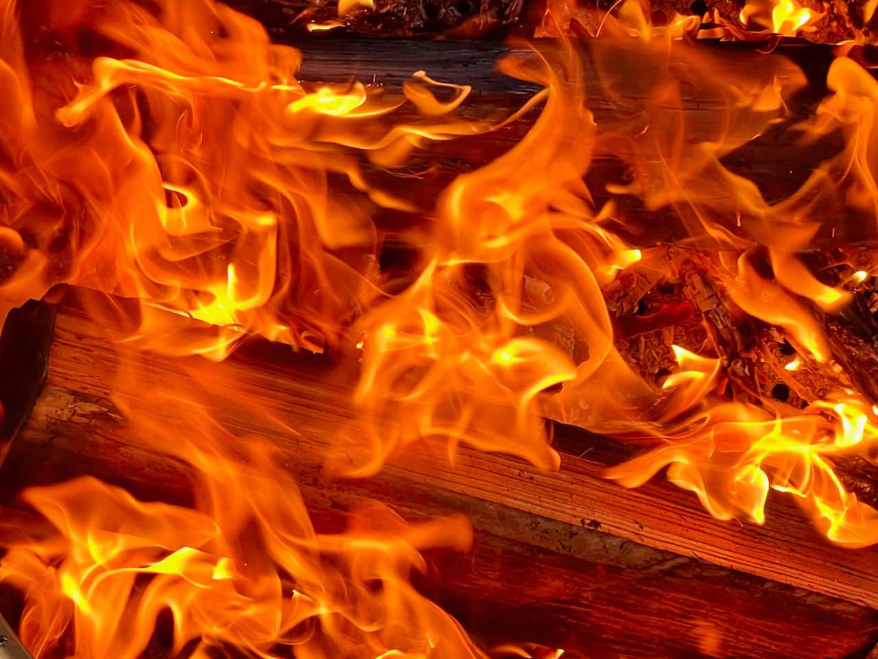 Firestarters